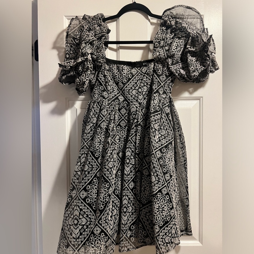 baby doll dress